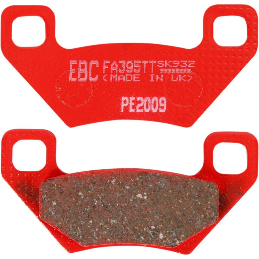 Klocki hamulcowe EBC TT CARBON ARCTIC CAT 250