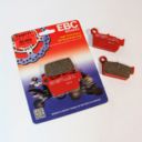 Klocki hamulcowe EBC TT CARBON POLARIS GENERAL