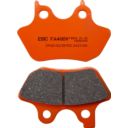 Klocki hamulcowe EBC V-PAD HARLEY FLHR 1450