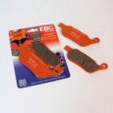 Klocki hamulcowe EBC V-PAD APRILIA SL750 SMV750