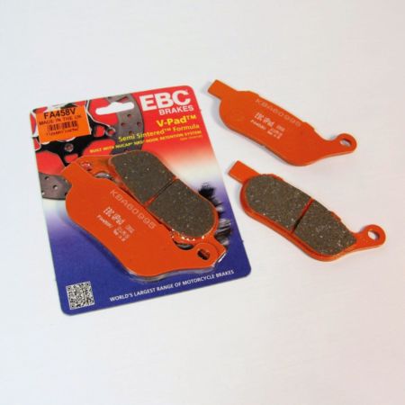 Klocki hamulcowe EBC V-PAD SUZUKI DL1000 GSX1300