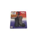 Klocki hamulcowe EBC FA HONDA CB125