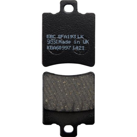 Klocki hamulcowe EBC SFA KYMCO AGILITY GRAND DINK