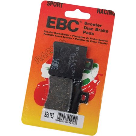 Klocki hamulcowe EBC SFA KYMCO AGILITY GRAND DINK