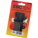 Klocki hamulcowe EBC SFA KYMCO AGILITY GRAND DINK