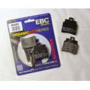 Klocki hamulcowe EBC SFA KYMCO XCITING
