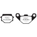 Klocki hamulcowe EBC SFA CARBON AEON ELITE