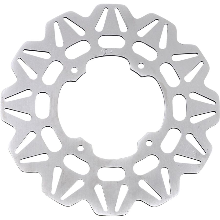 Tarcza hamulcowa EBC CX XTRIM HONDA CRF150