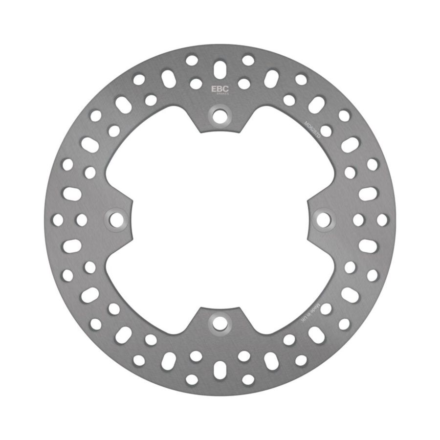 Tarcza hamulcowa EBC D HUSQVARNA CR125