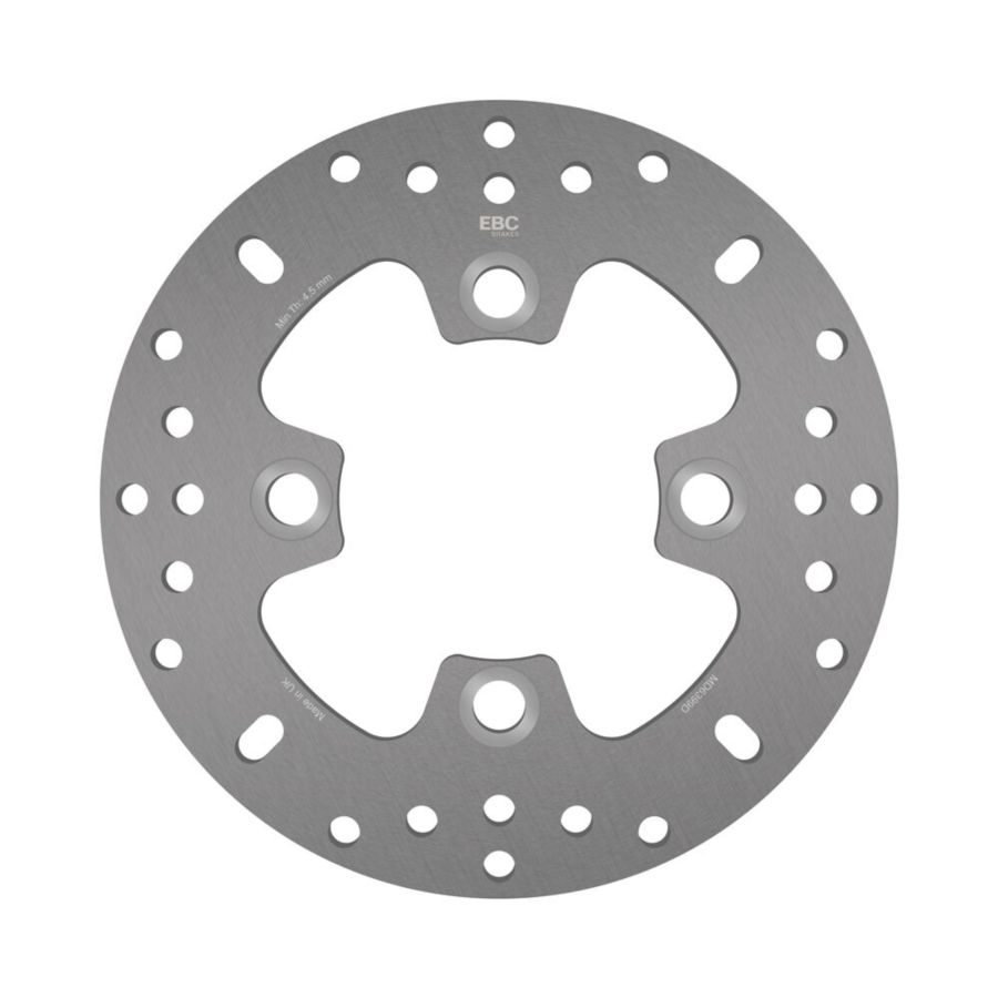 Tarcza hamulcowa EBC D CAN KAWASAKI KRF800