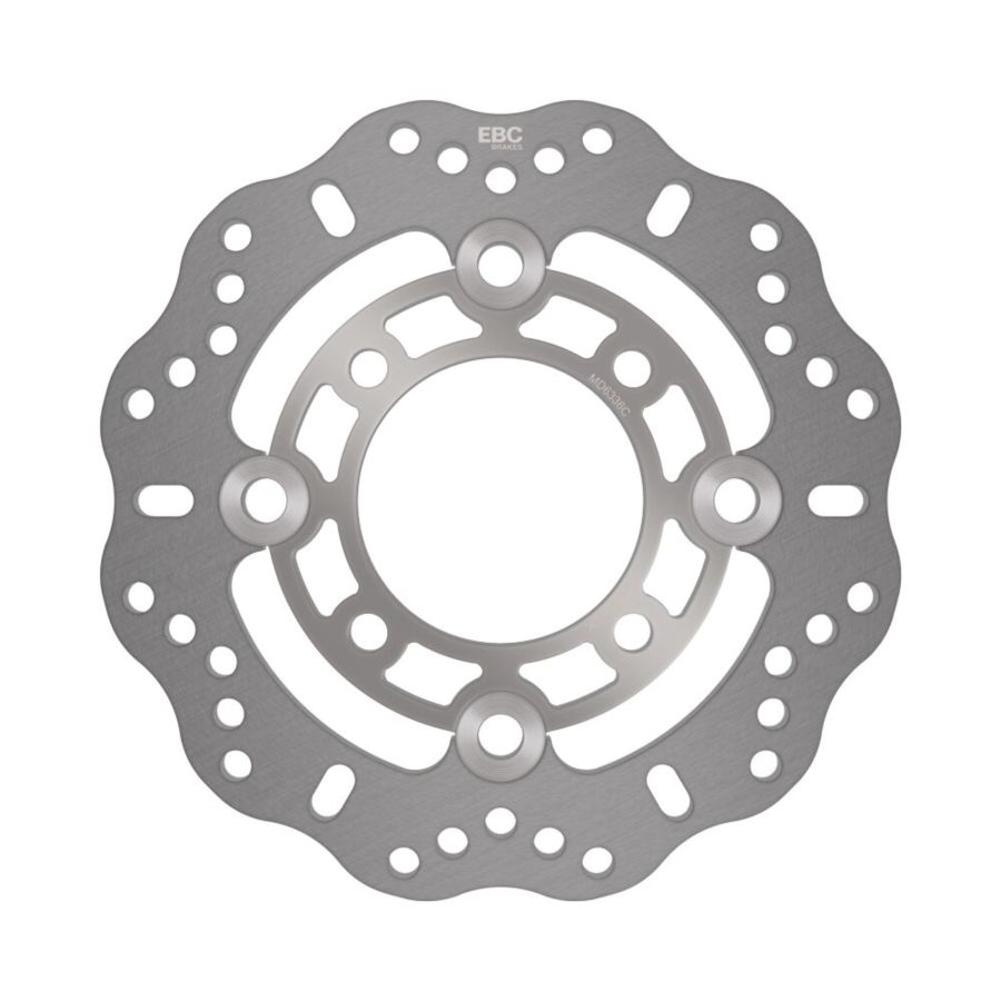 Tarcza hamulcowa EBC D KTM SX450 XC450