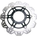 Tarcza hamulcowa EBC VEE HONDA CBR1000
