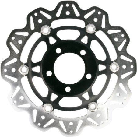 Tarcza hamulcowa EBC VEE KAWASAKI Z1000 ZX-6R