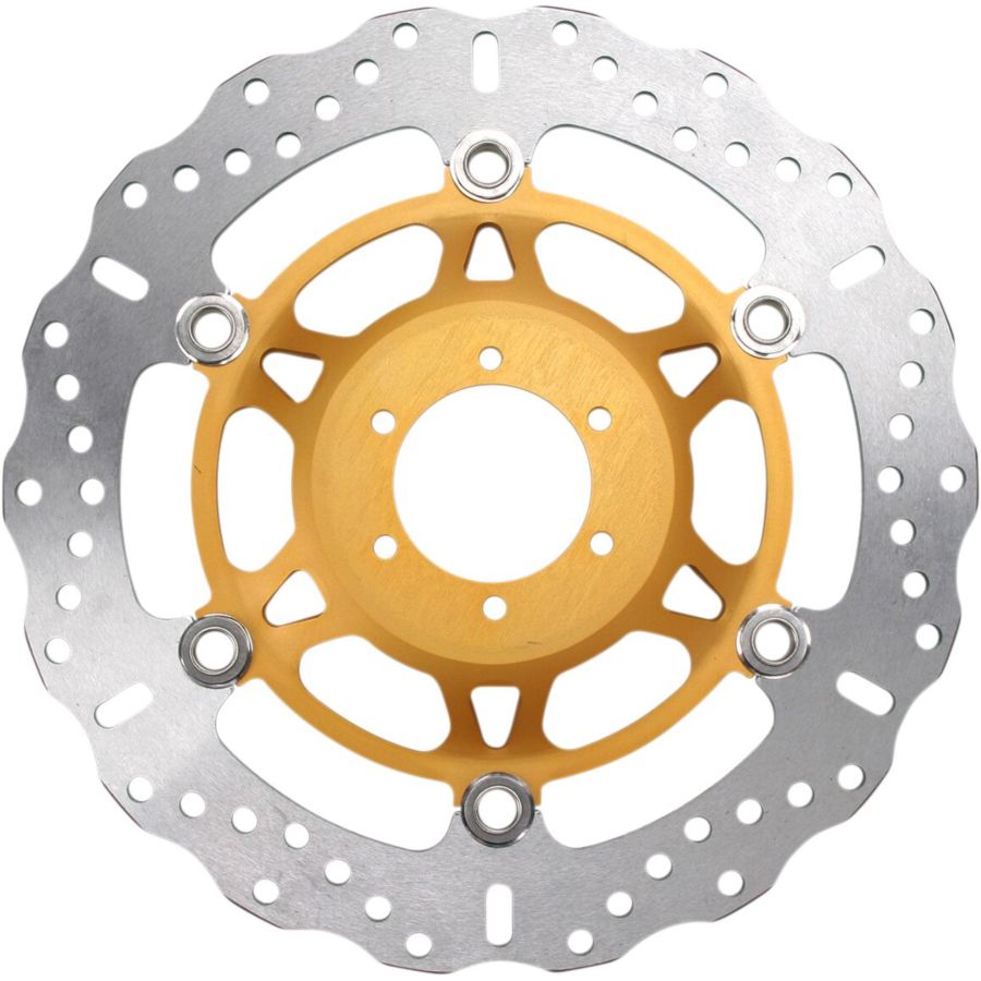 Tarcza hamulcowa EBC XC HONDA CBR929 CBR954