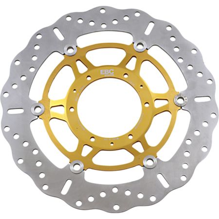 Tarcza hamulcowa EBC XC HONDA CBR1000