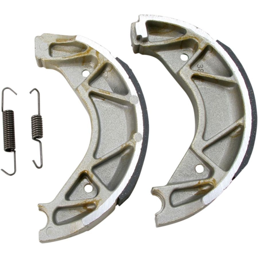 Szczęki hamulcowe EBC YAMAHA HW125 HW150 YW125