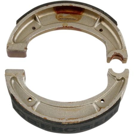 Szczęki hamulcowe EBC YAMAHA DT250 IT250 RD125