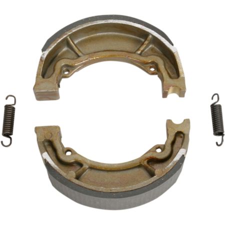 Szczęki hamulcowe EBC KAWASAKI AE50 AE80 AR50 AR80