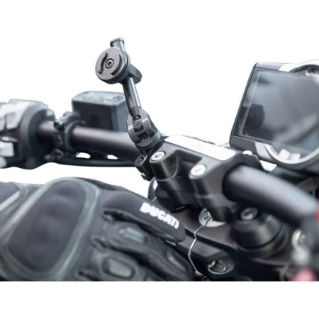 Uchwyt kierownicy SP CONNECT MOUNT MOTO 3D 1 1/2