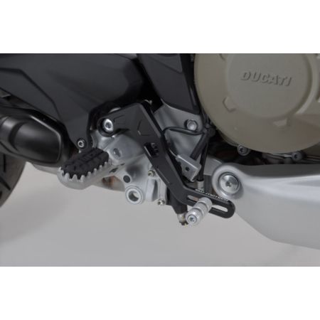 Pedał hamulca SW MOTECH DUCATI MULTISTRADA V4