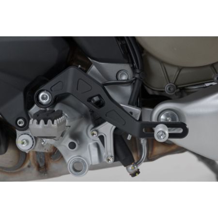 Pedał hamulca SW MOTECH DUCATI MULTISTRADA V4