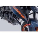 Crash bar SW MOTECH KTM ADVENTURE 390 DUKE 125