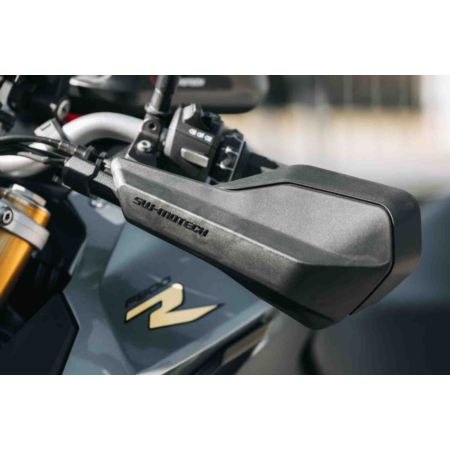Osłony dłoni SW MOTECH SPORT HONDA CB 500
