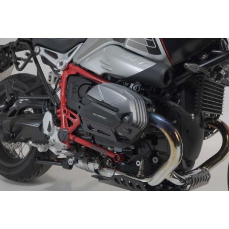 Osłona cylindra SW MOTECH BMW R 12