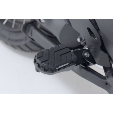 Zestaw podnóżków SW MOTECH ION KTM ADVENTURE
