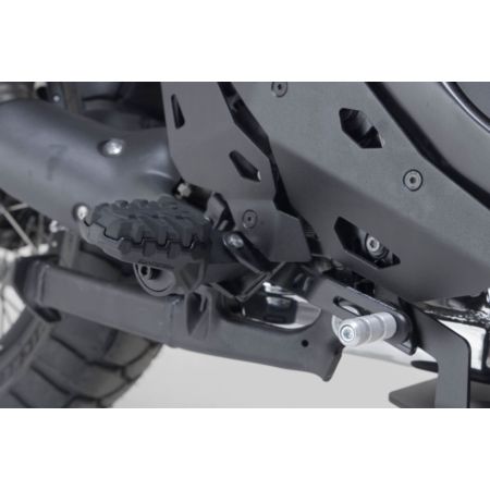 Zestaw podnóżków SW MOTECH EVO HONDA NT 1100