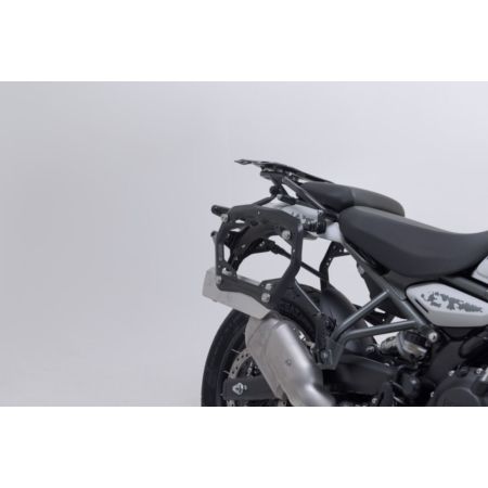 Stelaże boczne SW MOTECH PRO ROYAL HIMALAYAN