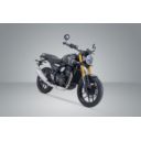Stelaż boczny lewy SW MOTECH SLC TRIUMPH SCRAMBLER