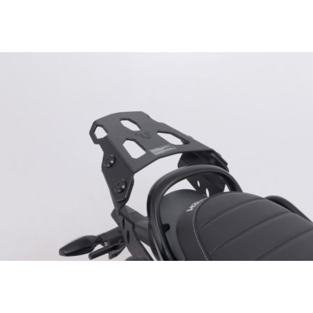 Stelaż pod kufer centralny SW MOTECH TRIUMPH SPEED
