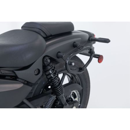 Stelaż boczny lewy SW MOTECH SLC KAWASAKI