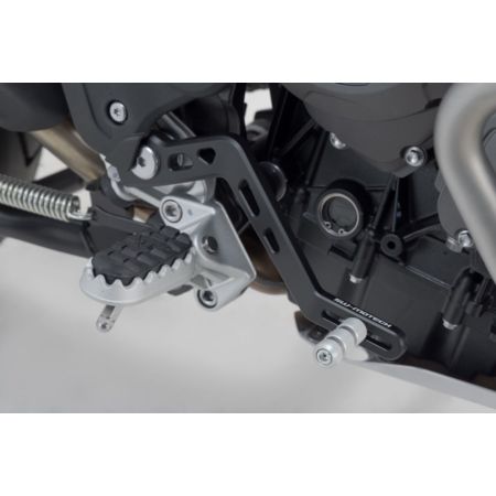 Pedał hamulca SW MOTECH TRIUMPH TIGER 900