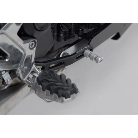 Pedał hamulca SW MOTECH TRIUMPH TIGER SPORT 660