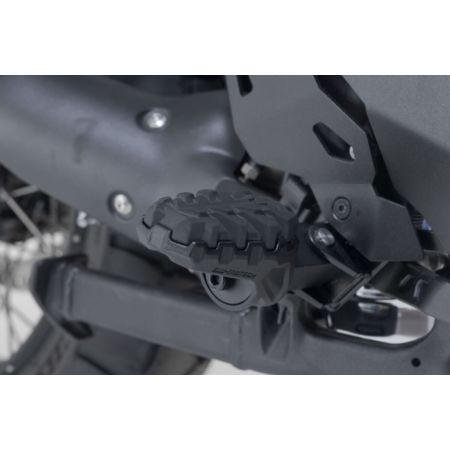 Zestaw podnóżków SW MOTECH EVO YAMAHA MT-07