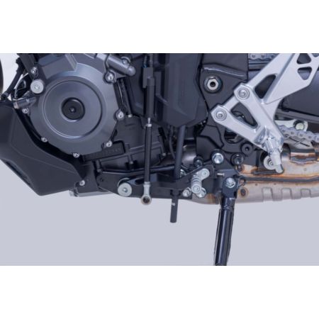 Dźwignia zmiany biegów SW MOTECH SUZUKI GSX-8R 800