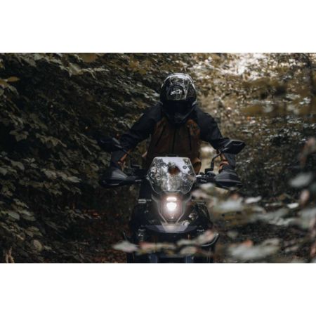 Osłony dłoni SW MOTECH ADVENTURE KAWASAKI KLE 650