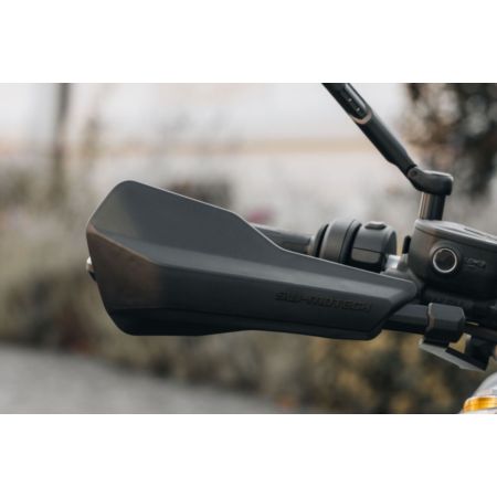 Osłony dłoni SW MOTECH SPORT BMW R 12
