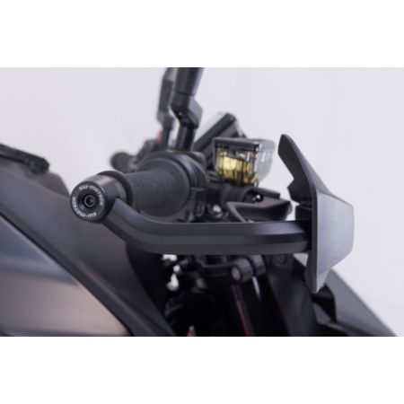 Osłony dłoni SW MOTECH SPORT KTM DUKE 990