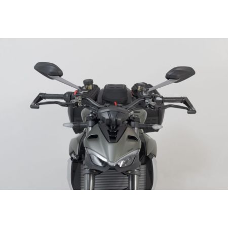 Osłona dźwigni SW MOTECH DUCATI STREETFIGHTER