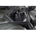 Osłona dźwigni SW MOTECH TRIUMPH DAYTONA 660