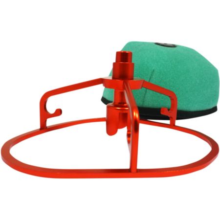 Naoliwiony filtr powietrza TWIN AIR KAWASAKI KX250