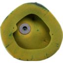 Naoliwiony filtr powietrza TWIN AIR KAWASAKI KX250