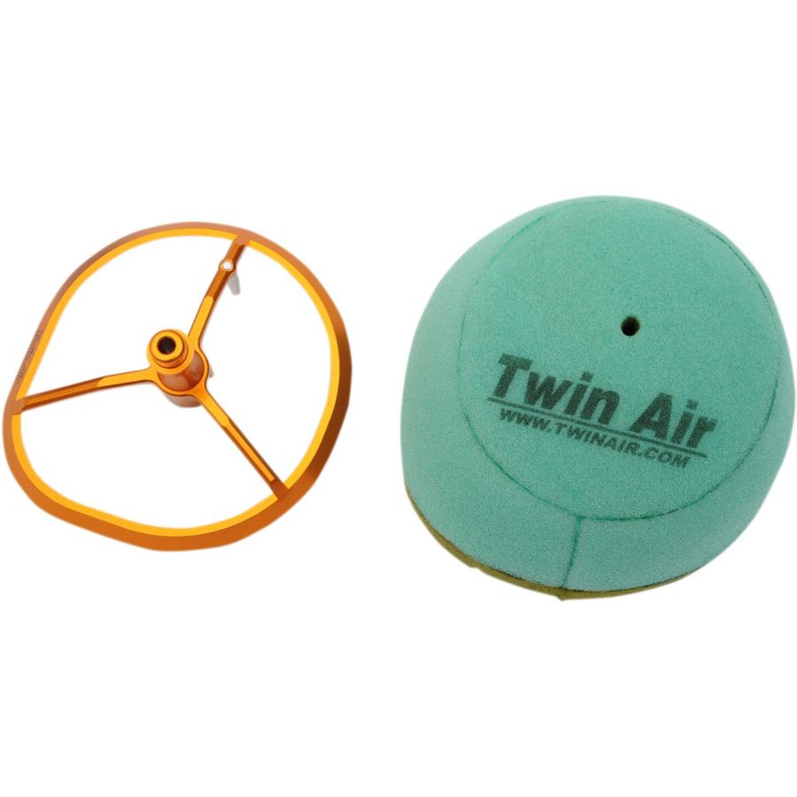 Zestaw filtra powerflow TWIN AIR YAMAHA YZ125