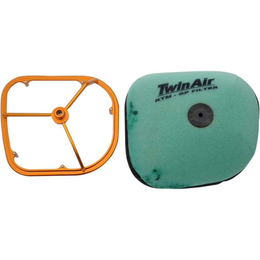 Zestaw filtra powerflow TWIN AIR HUSABERG FE250