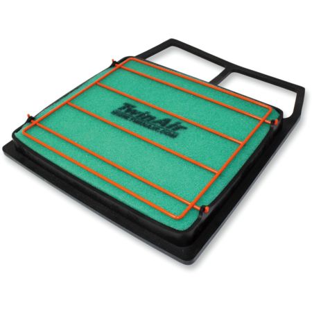 Zestaw filtra powietrza powerflow TWIN AIR