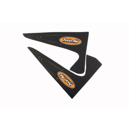 Okleina airboxa TWIN AIR YAMAHA YZ125