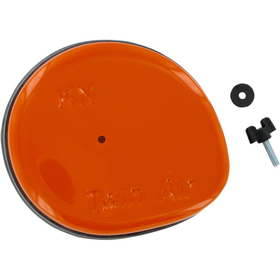 Pokrywa airboxa TWIN AIR KAWASAKI KX250